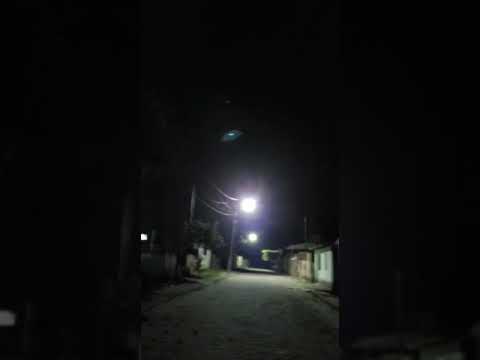 Moradores reclamam de iluminação precária em Pedrão