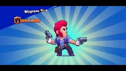 Brawl Stars Colt Sharpshoote  Gameplay Walkthrough  Part 7 (Android iOS)