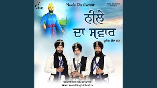 Nihang Singh Chakkar Dumaleya Wale