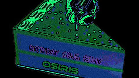 2 Chainz - Birthday Song ft. Kanye West - Remix Osiris