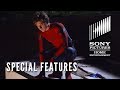 Spiderman homecoming  special features preview now on digital