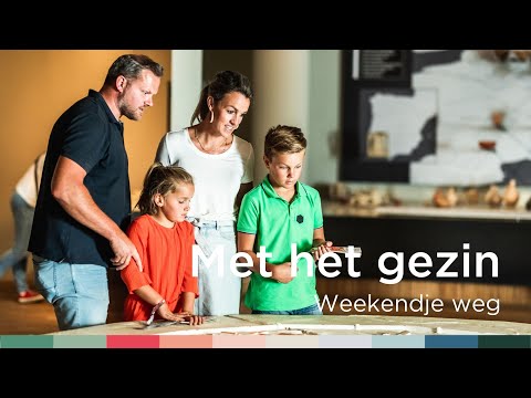 Weekendje Limburg met het gezin | Weekendje weg | Visit Limburg