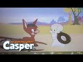 1 Hour Compilation | Casper The Friendly Ghost | Full Episode Collection | Cartoons For Kids