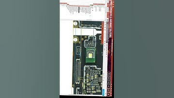 vivo s1 mic jumper #vivo s1 speaker jumper