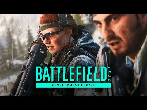 : Season 5 - Development Update – New Map, Weapons and Battle Pass