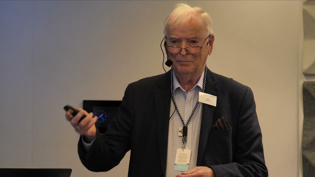 Konsernsjef i Havila, Per Sævik - Stad skipstunnel som konkurransefortrinn