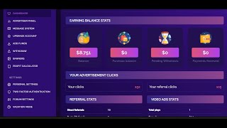How To Do Tasks On Team Build Machine | Get Paid To Click Ads