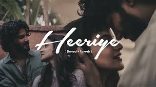 Download Lagu Bollywood lofi songs Mixtape HEERIYE (SLOWED+REVERB) | ARIJIT SINGH NEW SONG | Textaudio lyrics MP3