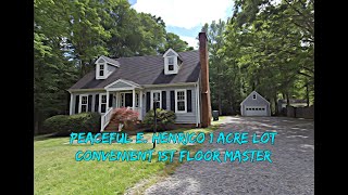 Renovated Kitchen & Floorplan 3 Bedroom for Sale  Henrico, VA ++$215K++