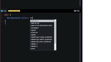 23 05 12, HTML, CSS 강좌, 10강, 배경색이 red인 사각형 만들기