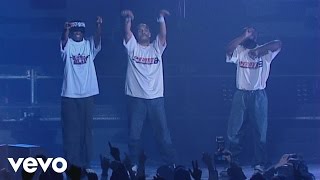 Suprême NTM - Show danseurs (Live au Zénith de Paris 1998)