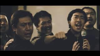 刘欢经典歌曲《从头再来》，歌声大气磅礴，唱出人生的豪迈与不屈