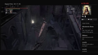 Bloodborne Lower Pthumerian Labyrinth All Levels