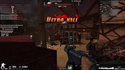 VisualAppearance | Dyschornozed & Authenticity Dualtage