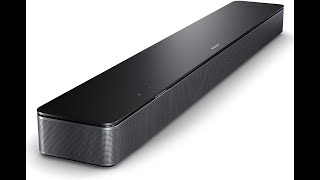 Bose Smart Soundbar 300 Bluetooth Connectivity with Alexa Voice Control Built In, Black. by Selling point 3,475 views 3 years ago 46 seconds