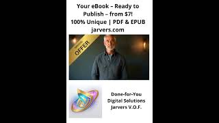 Get Your Professional eBook for Just $7! | eBook Writing Services