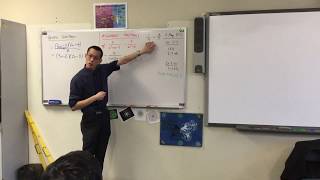 Algebraic Fractions (1 of 2: Addition/Subtraction) Algebraic Fractions (1 of 2: Addition/Subtraction)