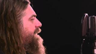 The White Buffalo - Last Call to Heaven (Live at YouTube, London) (Official Video)