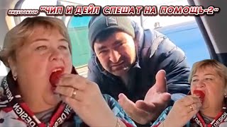 видео: ОЛЬГА УРАЛОЧКА LIVE//ЧИП И ДЕЙЛ СПЕШАТ НА ПОМОЩЬ-2// картинка: ОЛЬГА УРАЛОЧКА LIVE//ЧИП И ДЕЙЛ СПЕШАТ НА ПОМОЩЬ-2//