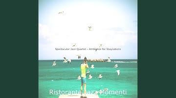 Phenomenal Jazz Sax with Strings - Vibe for Self Care