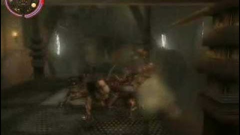 Warrior Within - Walkthrough - Part 11