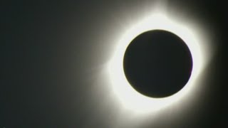 How the 2024 Solar Eclipse will affect weather in cities across America