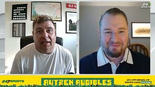 Oregon Fall Camp: HYPE, Red Flags and Some MAJOR Snubs Update