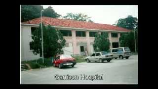 Malaya (Part 4) - Revisiting Places Seen On National Service During Malaya Campaign ...