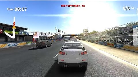 GT Racing 2 | gameplay walkthrough part 27 | Red Chilli | PC android iOS