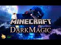 Minecraft 11 excalibur craft dark magic (Снежная королева)