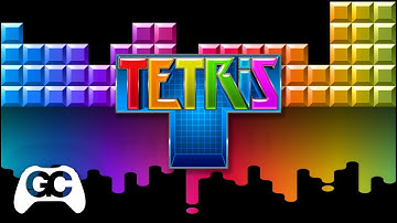 Tetris ▸ Mykah ~ Drum and Bass Remix