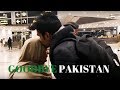 Travelling abroad from ISLAMABAD AIRPORT PAKISTAN | Sad Goodbye Moment