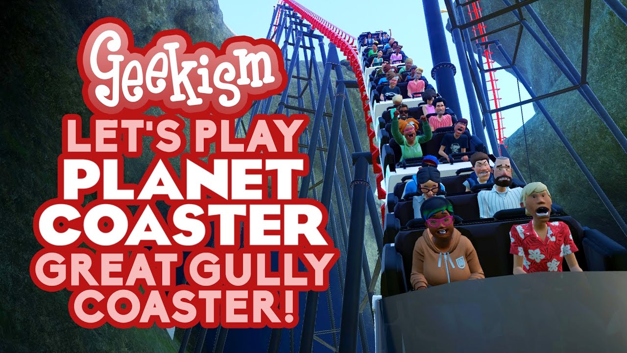 planet coaster good gully miss molly planet coaster good gully miss molly