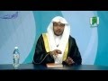 فضل موسى على أخيه هارون عليهما السلام الشيخ صالح المغامسي