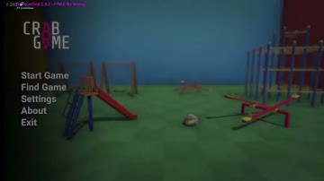 FREE CRAB GAME HACK - TUTORIAL ⚙️ MODMENU FOR CRAB GAME - How to Install 27.04.2023