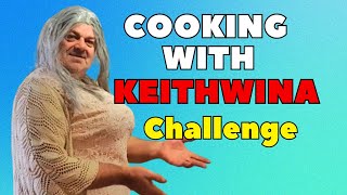 Cooking With Keithwina. Tasty Coin Challenge. LIVE!