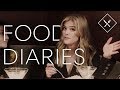 Everything Nina Agdal Eats in a Day | Food Diaries | Harper's BAZAAR