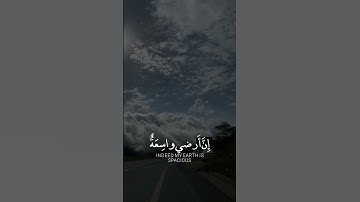 تلاوة جميلة من القارئ عبدالرحمن مسعد 😴🎧 | سورة العنكبوت