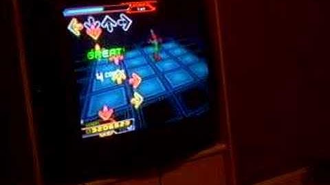 Fascination Maxx on Expert