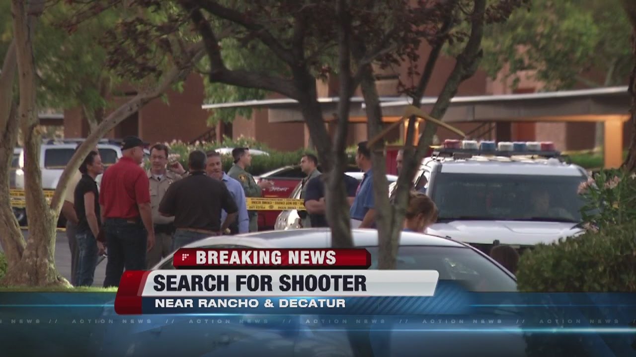 Man dead in shooting at apartment complex - YouTube