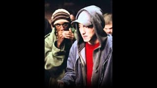 Eminem - Food Stamp Freestyle (Rare)