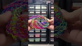 this is a ladder cuff! tutorial linked #kandi