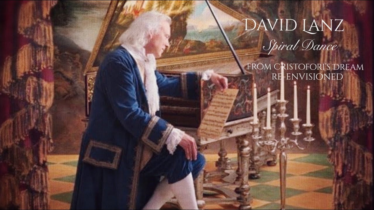 Spiral Dance YouTube