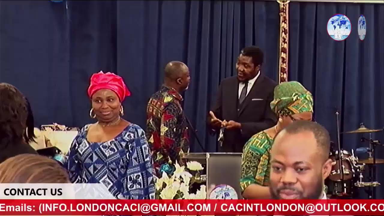 I CAN'T TAKE IT ANYMORE (ISA 42:14-15)