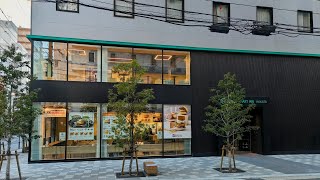 Prince Smart inn located at Hakata Fukuoka Japan
