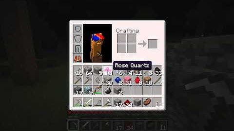 ABPM Inficraft 6: Mining Ore Processing