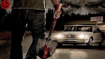 THE DRIFTER 🎬 Exclusive Full Horror Movie Premiere 🎬 English HD 2025