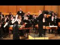 Венера Гимадиева и Оркестр ВГТРК - Соловей