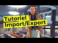 IMPORT / EXPORT (Trafic de véhicules) - Tuto / Guide Complet (2020) - GTA Online