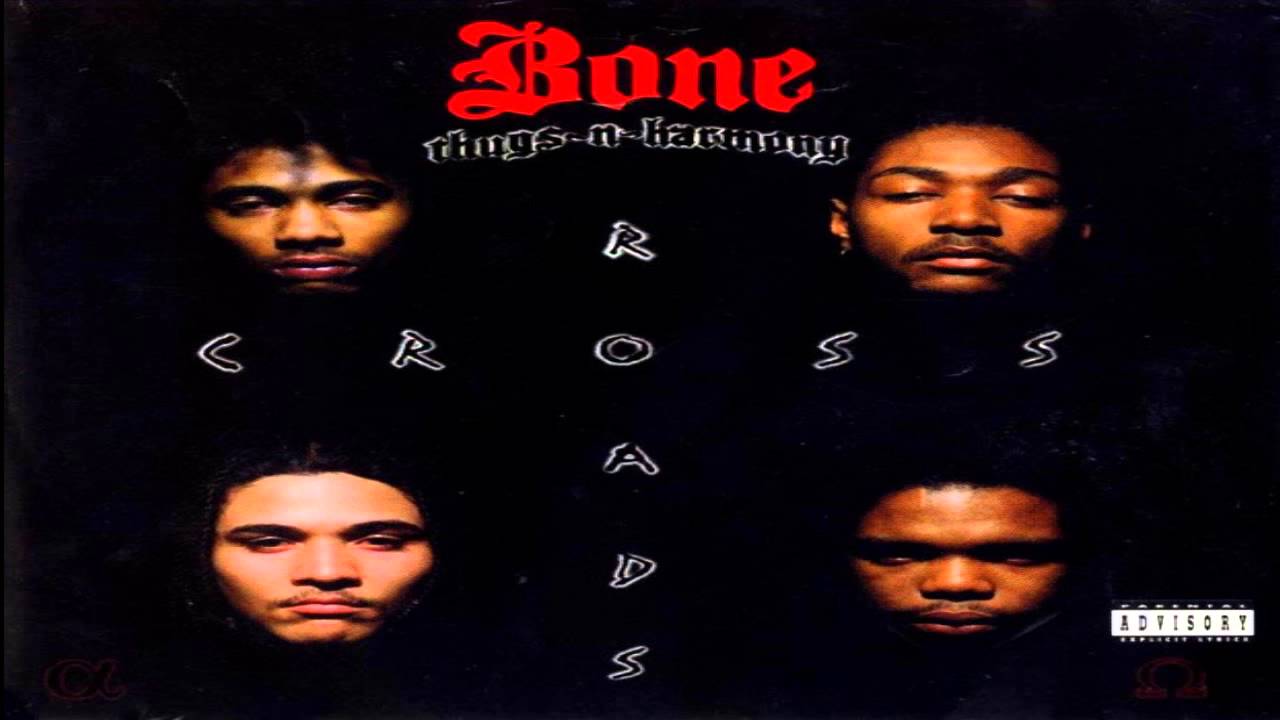 CROSSROADS- BONETHUGS-N-HARMONY. HQ
